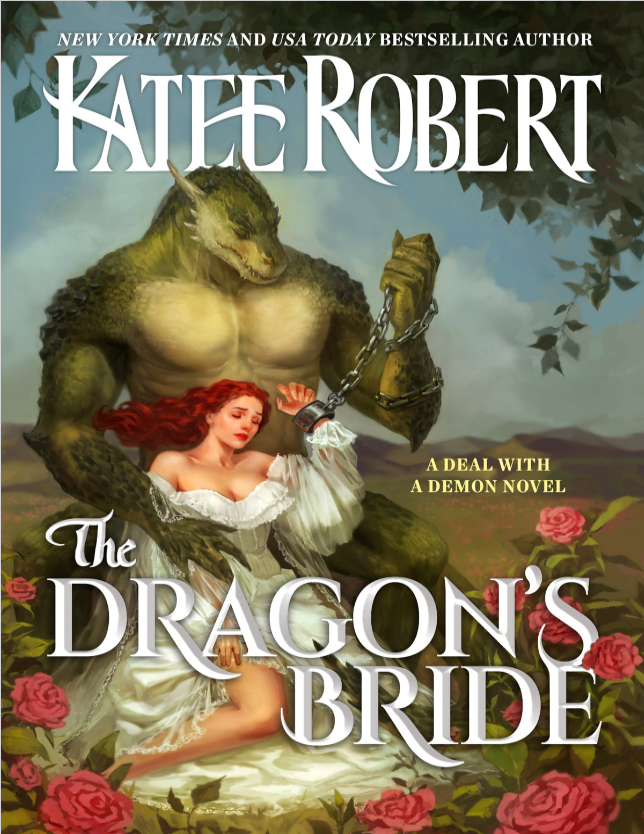 The Dragon's Bride